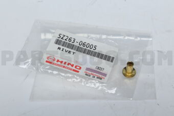 SZ26306005 RIVET  - HME -
