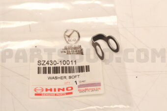 SZ43010011 GASKET