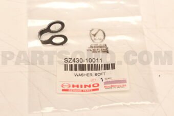 SZ43010011 GASKET