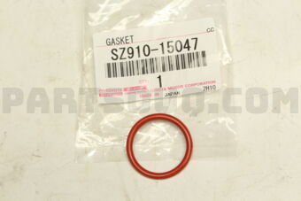 SZ91015047 GASKET
