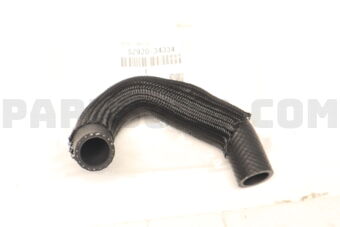 SZ92034334 Toyota HOSE  WATER