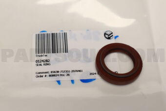 0124282 SEAL RING