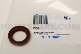0124282 SEAL RING