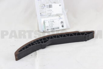 0212100 TruckTec SLIDING RAIL 104