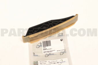 0212124 SLIDING RAIL M112/M113