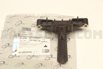 0212151 SLIDING RAIL LFT-W124/W140