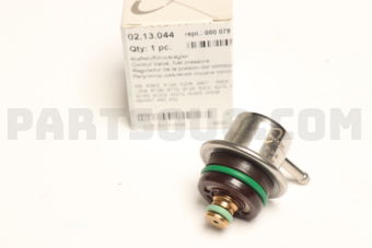 0213044 PRESSURE REGULATOR W202/C220