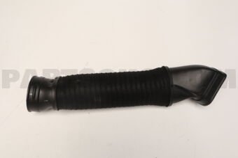 0214159 AIR INTAKE HOSE,RIGHT-S(W221)
