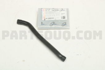 0218045 BREATHER HOSE M112