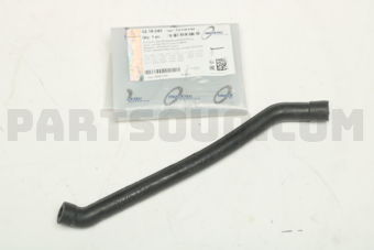 0218045 BREATHER HOSE M112