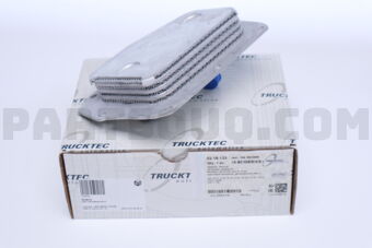 0218133 HEAT EXCHANGER M104