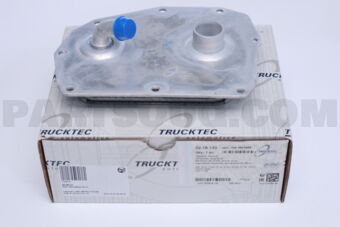 0218133 HEAT EXCHANGER M104