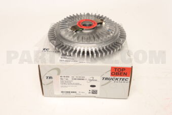 0219033 FAN CLUTCH DB M103,M104