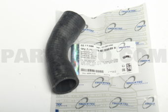 0219088 HOSE FOR WATER PUMP M111/W202