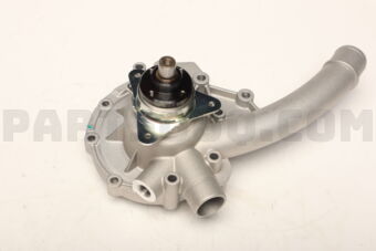 0219145 TruckTec WATER PUMP M102