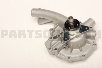 0219145 TruckTec WATER PUMP M102