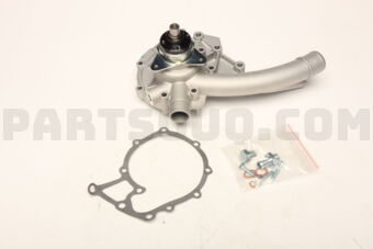 0219145 WATER PUMP M102