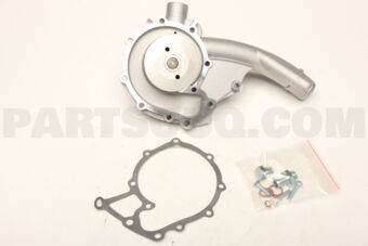 0219145 WATER PUMP M102