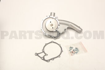 0219145 WATER PUMP M102