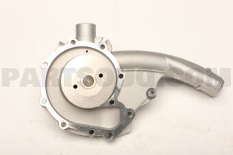 0219145 TruckTec WATER PUMP M102