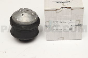 0222029 ENGINE MTG FRT RH W202/C180