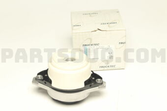 0222108 ENGINE SUPPORT FRT/LFT-M(W166)