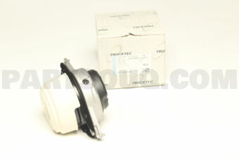 0222108 ENGINE SUPPORT FRT/LFT-M(W166)