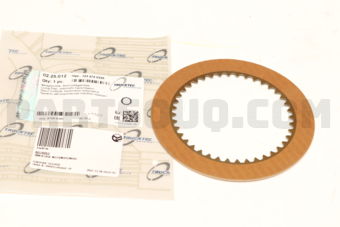 0225012 INNER DISC W123/W201/W202