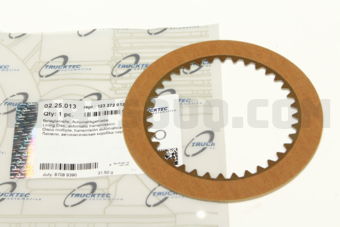0225013 INNER DISC