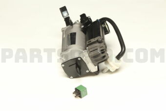 0230149 COMPRESSOR-W211