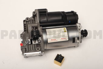 0230940 COMPRESSOR,AIR SYSTEM
