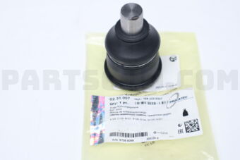 0231007 BALL JOINT W124/W201