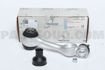 0231013 CONTROL ARM LH W126