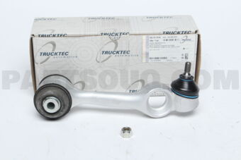 0231014 CONTROL ARM RH W126