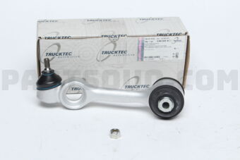 0231014 CONTROL ARM RH W126