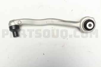 0231142 TRACK CONTROL ARM RH W204