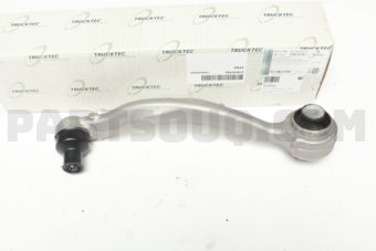 0231143 TRACK CONTROL ARM-LH W204
