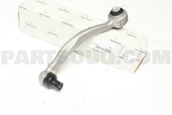 0231143 TRACK CONTROL ARM-LH W204