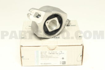 0231337 BRACKET/CONTROL ARM-FRT/LFT