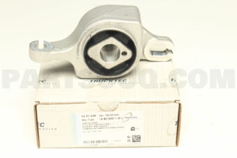 0231338 BRACKET/CONTROL ARM FR/RHTW222