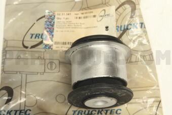 0231341 BUSH,CONTROL ARM-GLE(W166)