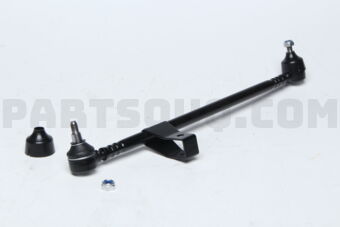 0237061 DRAG LINK W126
