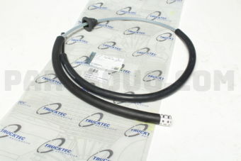 0242048 SPEEDOMETER CABLE FOR W124/260