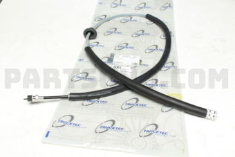 0242048 SPEEDOMETER CABLE FOR W124/260