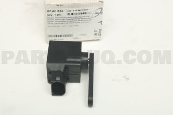 0242332 SENSOR-XENON LIGHT/W202/W210