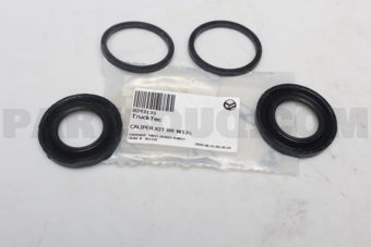 0243135 CALIPER KIT RR W124