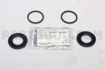 0243135 CALIPER KIT RR W124