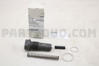 0243200 CHAIN TENSIONER E/S CLASS