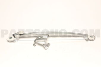0254010 WINDOW LIFTER W210 RR RH