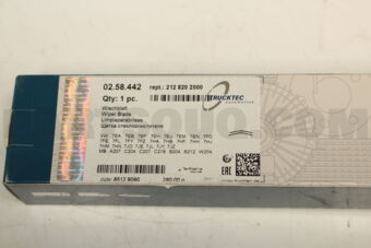 0258442 WIPER BLADE LH&amp;RH-E(W212)